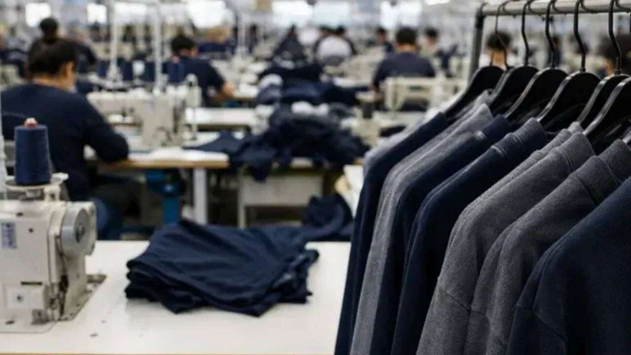 Konkordato da kurtaramadı: Türkiye'nin dev tekstil şirketi resmen iflas etti! Yüzlerce çalışan işsiz kaldı 5